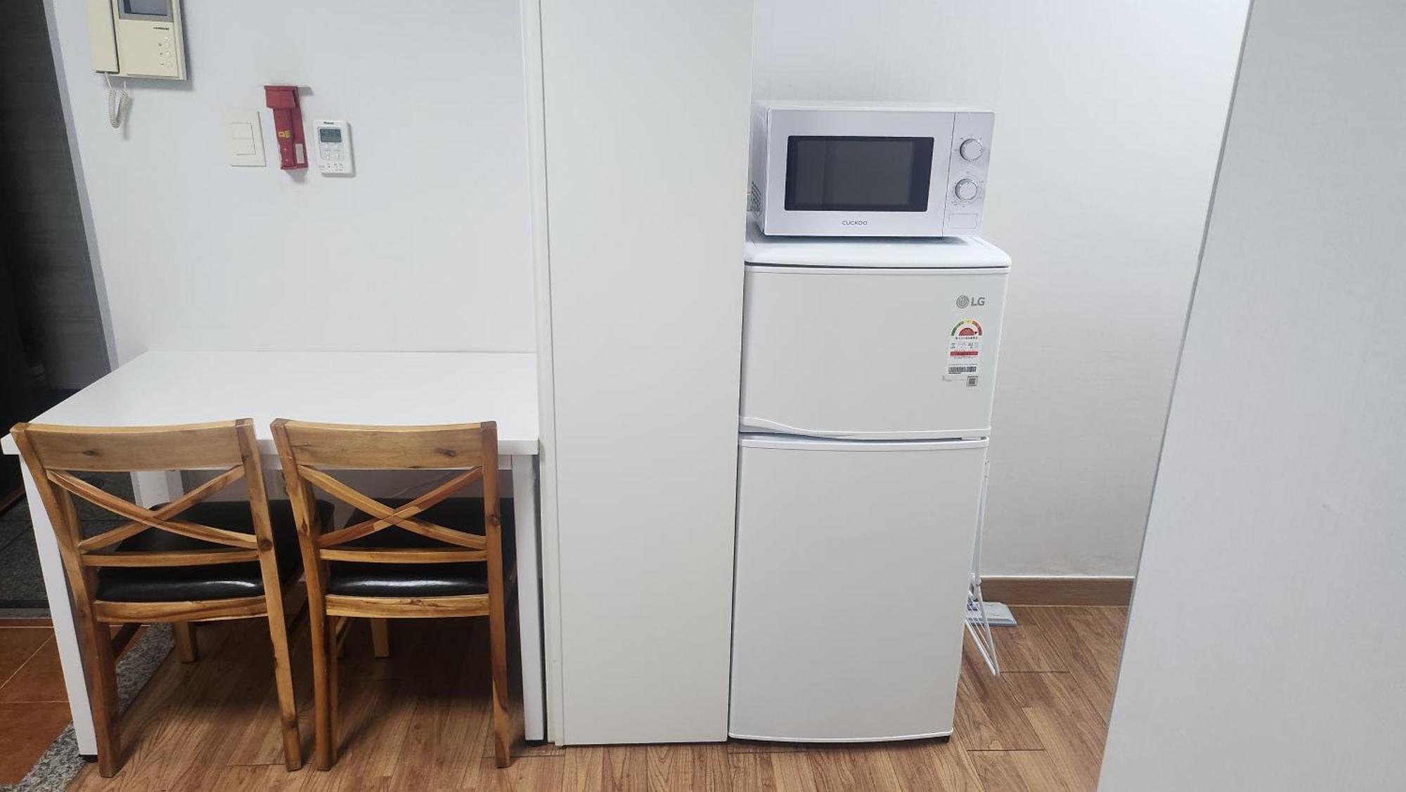 アパート Kiman09 ソウル特別市